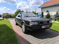 Audi 80 B4 1.9 TDI