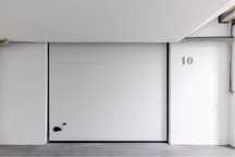 Garagem Box - 29m2 - Rua dos 4 caminhos