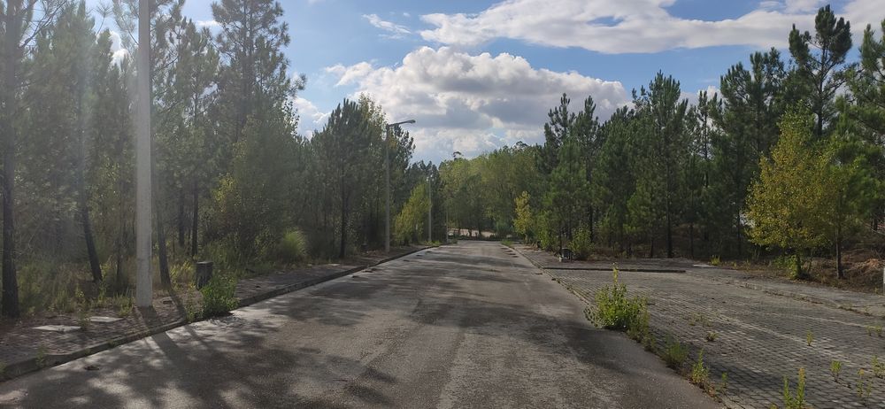 Lote construção - Pombal