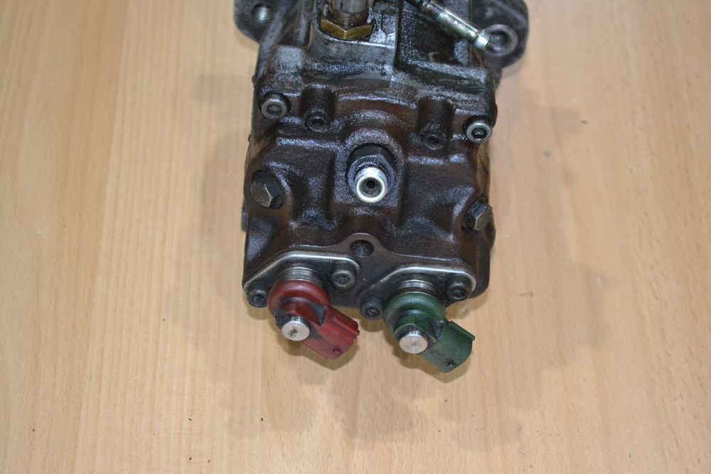 ТНВД Топливный Nissan PRIMERA (P12, WP12) X-TRAIL (T30) 2.2 Di YD22DDT
