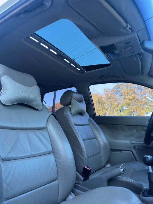 Ауді А3 1.9 дизель