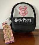 Oryginalny portfel HARRY POTTER torebka mini plecak 2000 czara ognia !