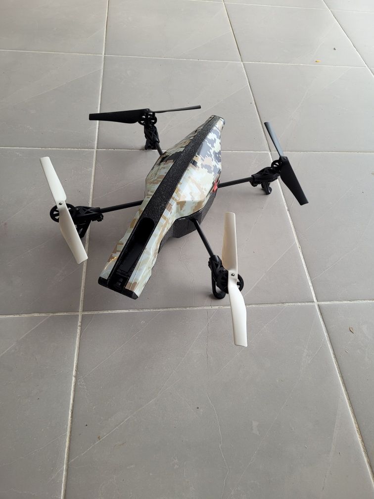 Drone Parrot AR 2.0 Elite Edition (Sand)