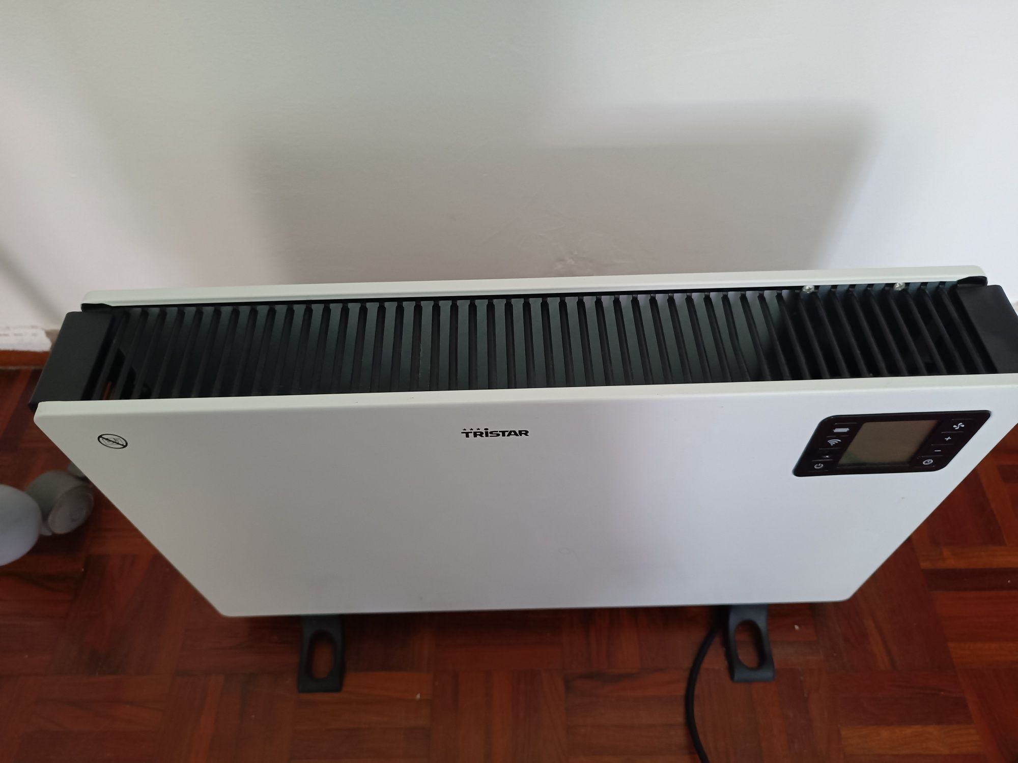 Convector aquecimento