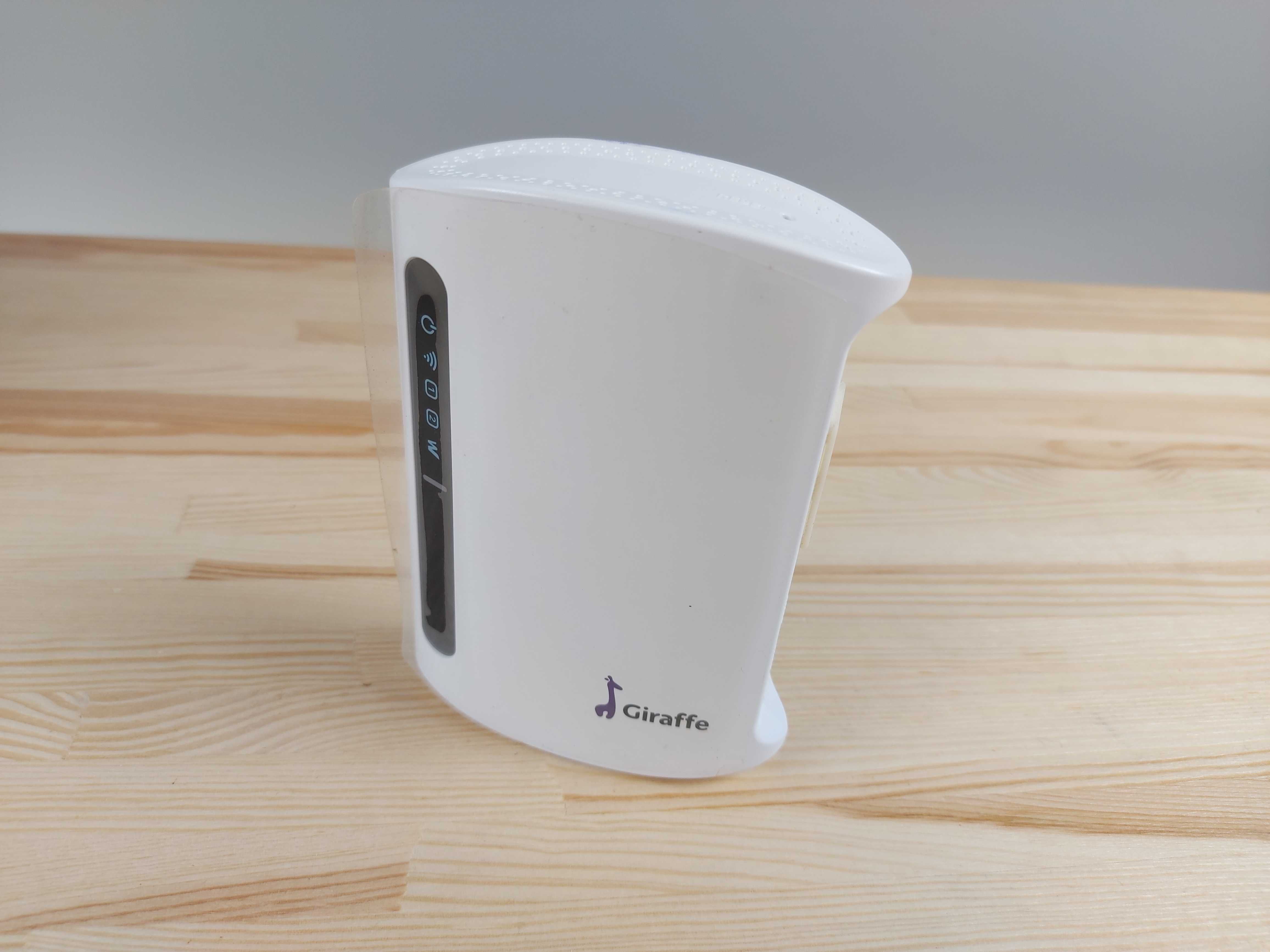 Продам Роутер Giraffe Modacom UR-Home 4G