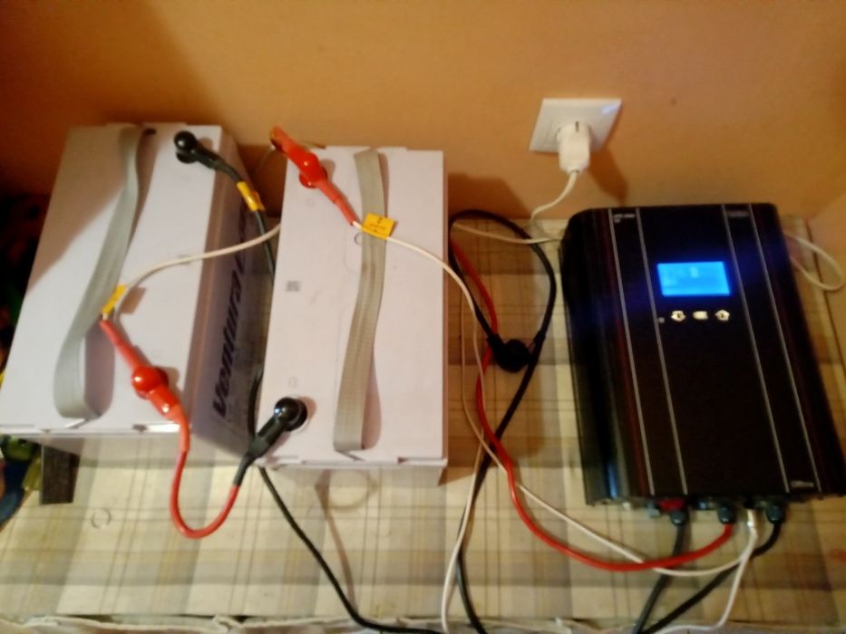 ИБП Phantom ups - 2024