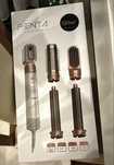 Secador 3 em 1 da Penta Professional (eurostill)