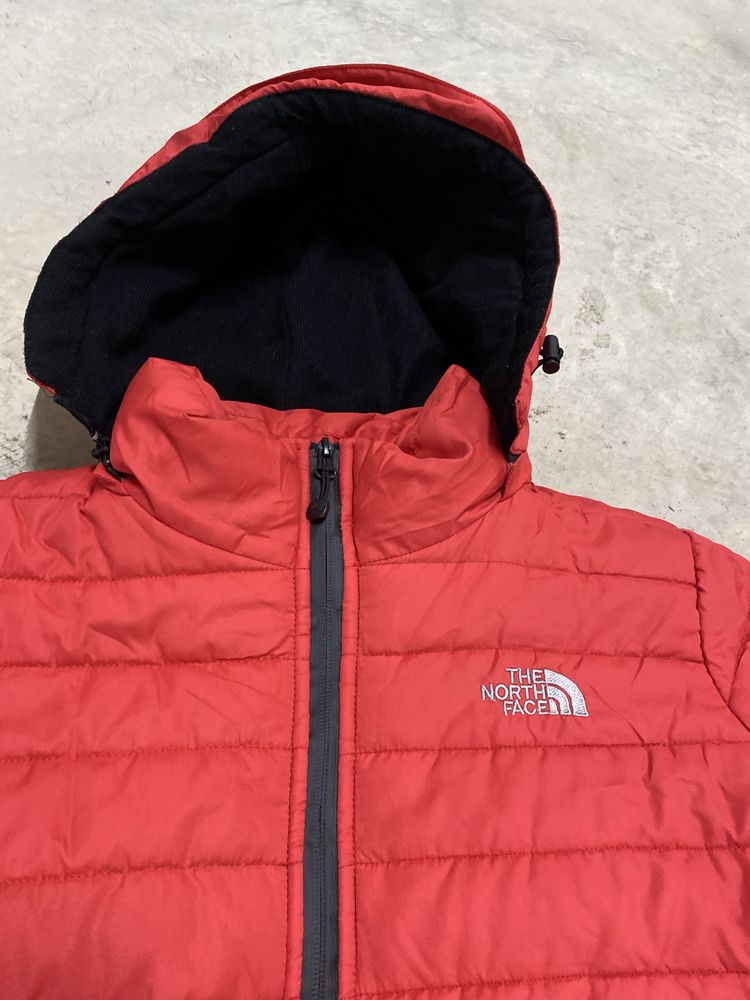 Puffer The north face