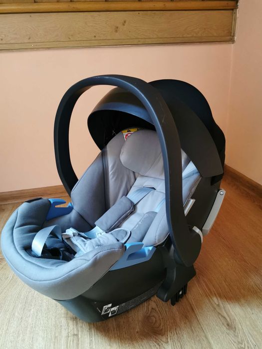 Fotelik cybex 0-13