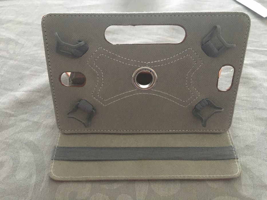 Capa tablet 7 polgadas
