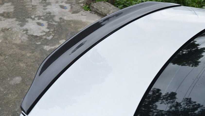 Spoiler Lotka AUDI A5 B8 B8.5 CARBON