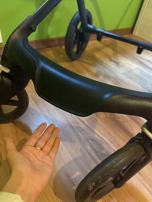 Stelaż Bugaboo Fox 5