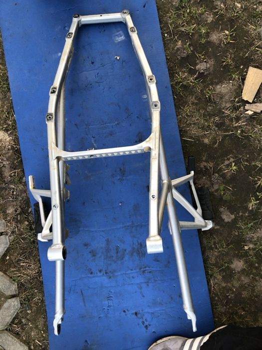 Bmw Gs 1200 stelaz tył 2016