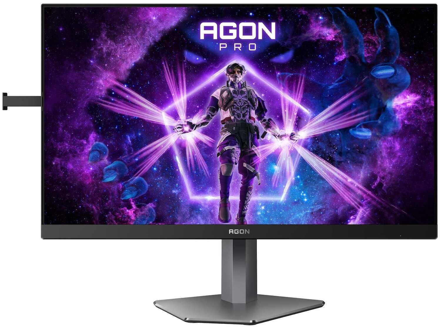 Monitor AOC Agon Pro AG246FK 540Hz 0.3 ms