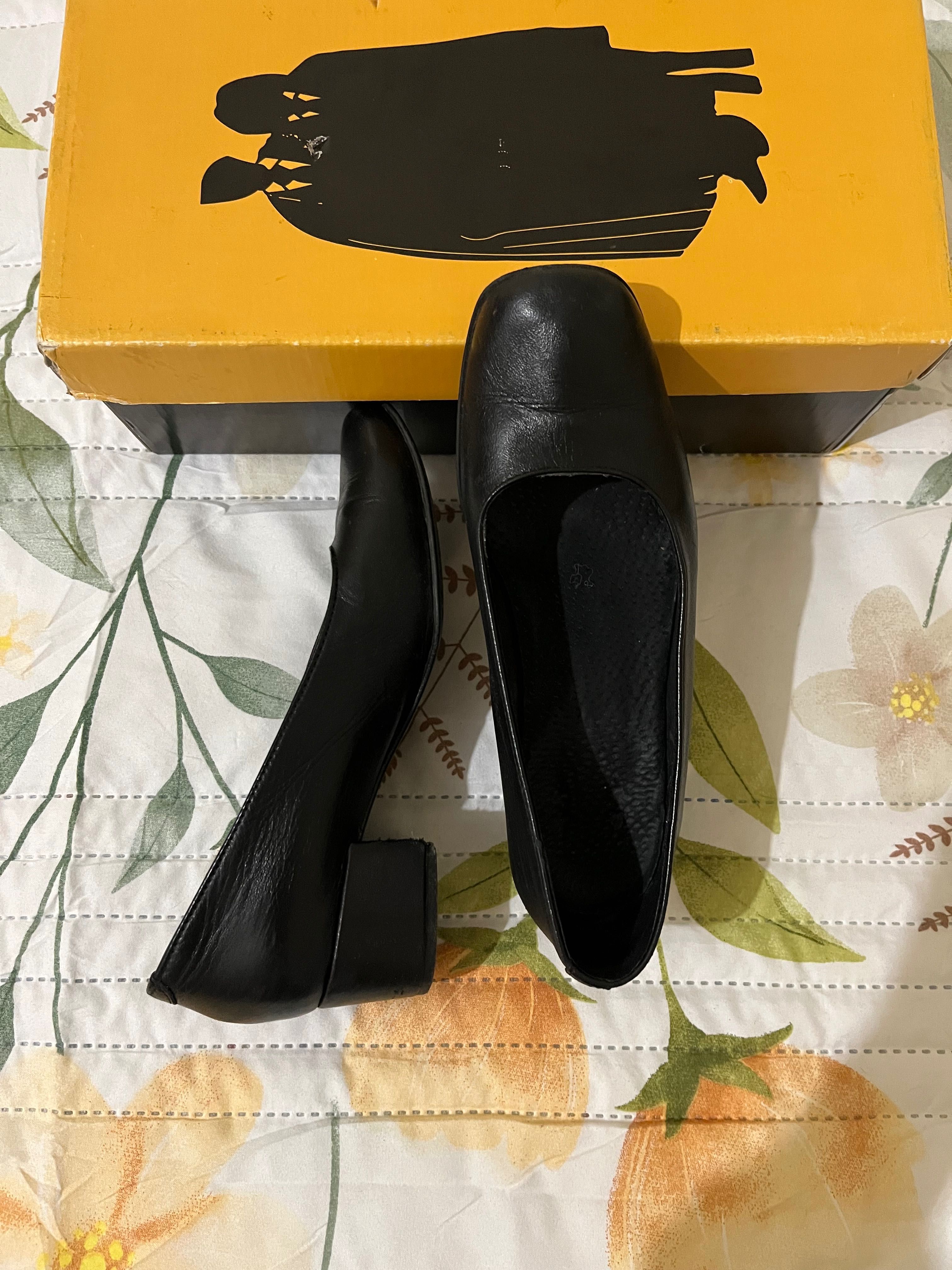 Traje UTAD feminino