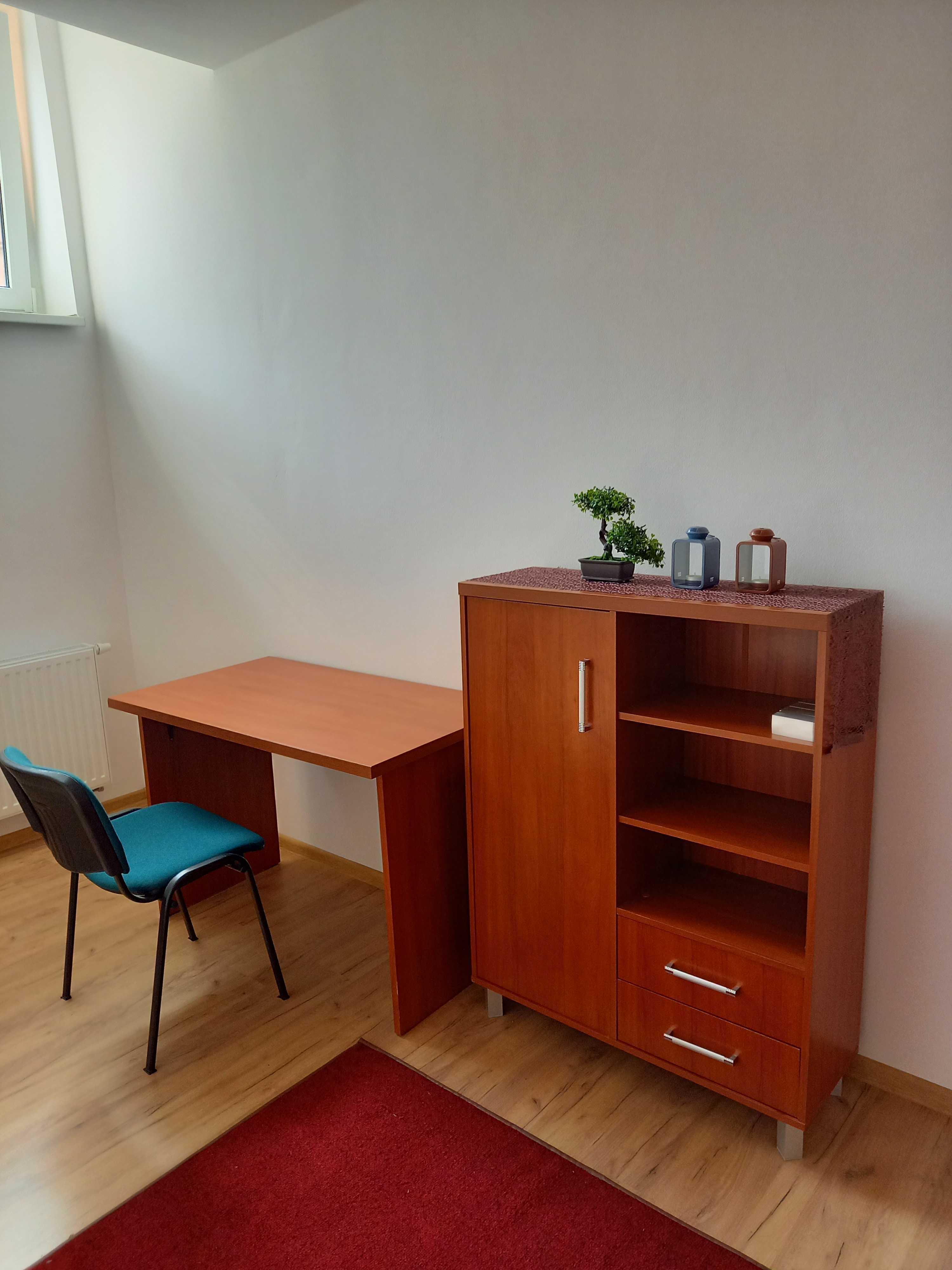 Pokój dwuosobowy blisko UR, Millenium Hall