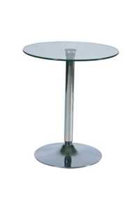 Барний стіл, коктелні стол, скляні столики
