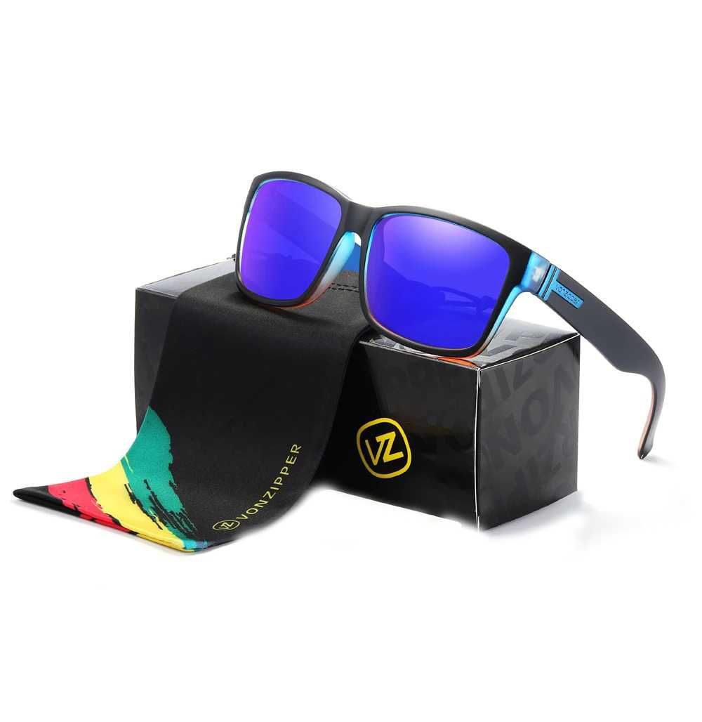 Óculos de Sol Vonzipper Elmore - Novos na caixa