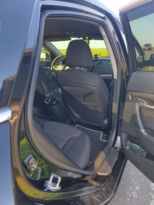 Хундай j40 2014р