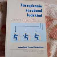 Zarządzanie zasobami ludzkimi