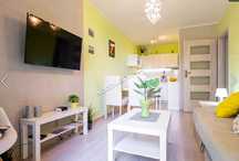 Karpacz, apartament 2 pok, balkon ,4 os, PKP 600m, blisko centrum