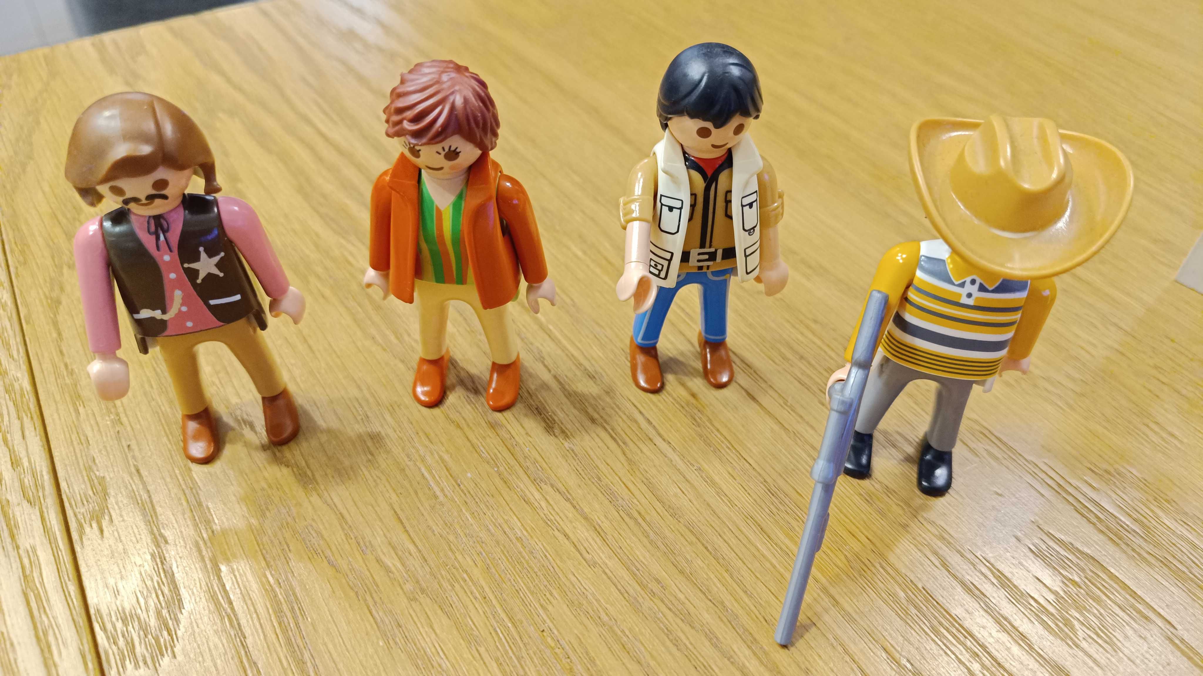 Playmobil konie - 5222, 5225, 4186, 5226, 5224, 5112 + gratis.