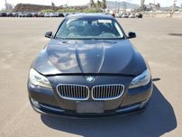 Бампер BMW 5 F11 2010-2016  разборка бмв Ф11 запчастини