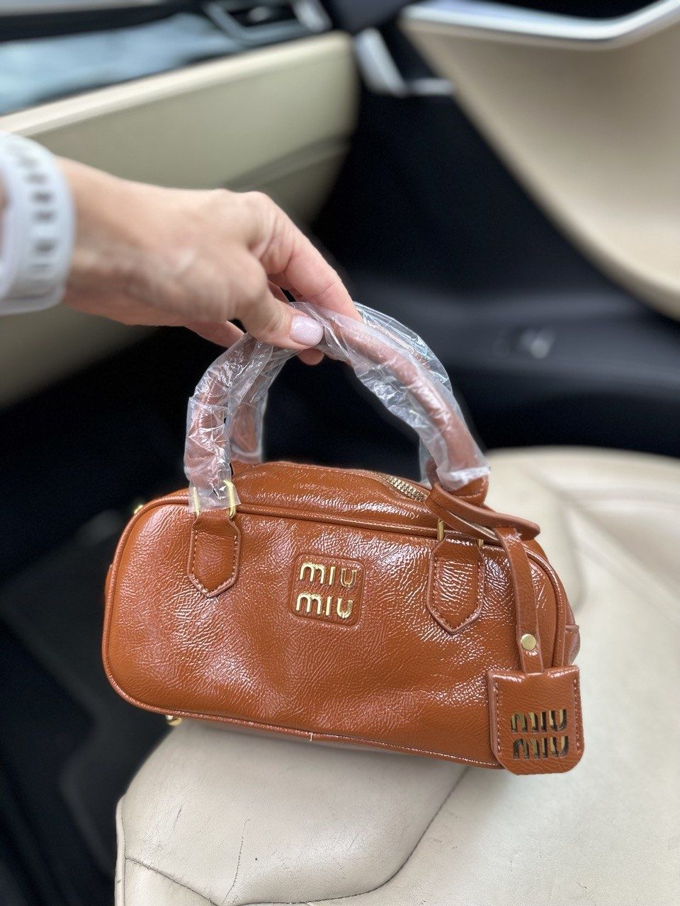 Сумочка Miu miu,сумка