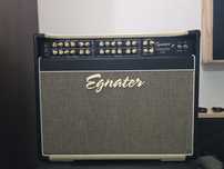 Egnater Tourmaster 4212 Lampowy !