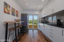 Apartamento T1 Duplex com Lugar de Garagem em Gaeiras – Modernidade