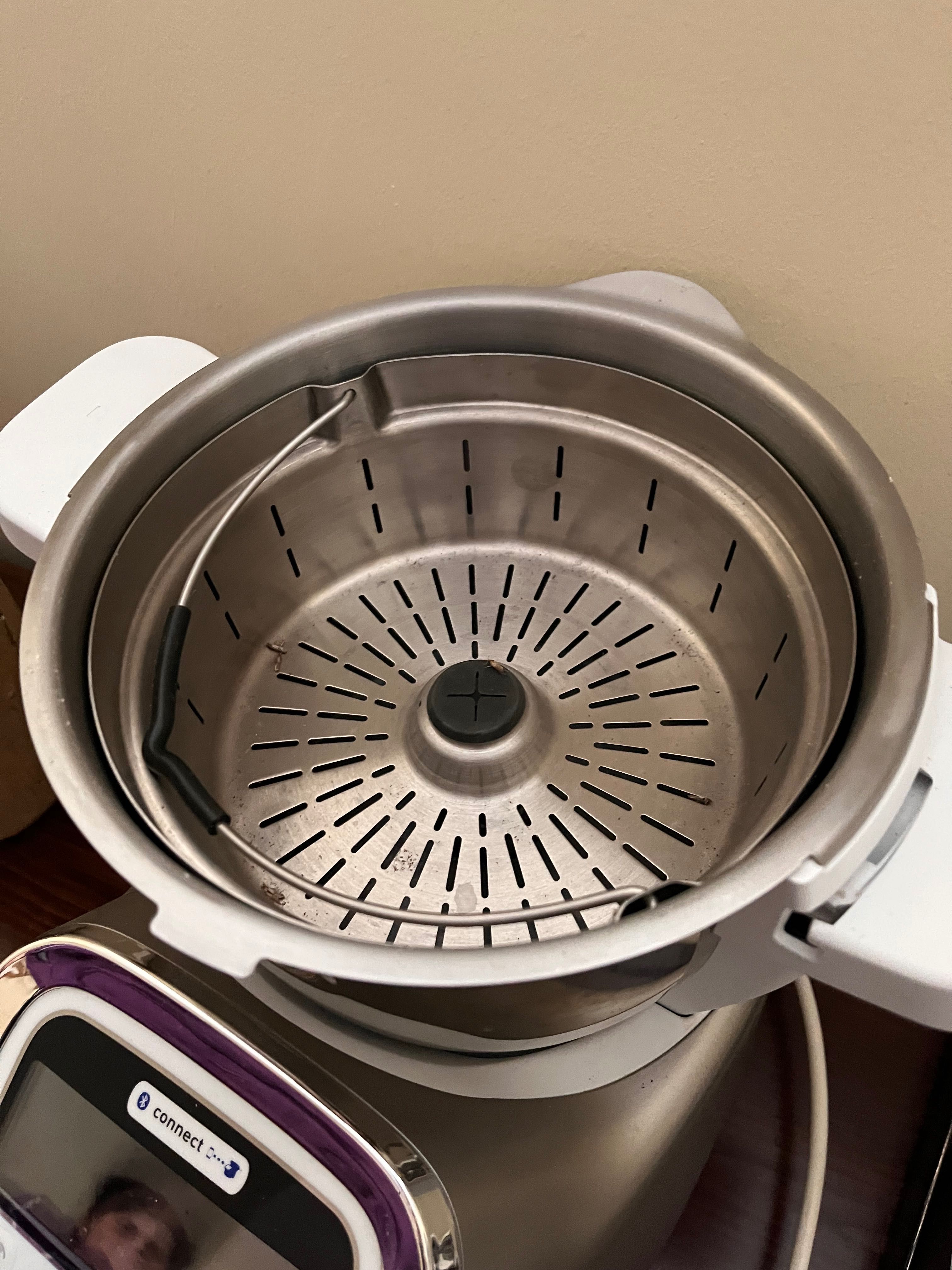 Robô de cozinha Moulinex i-companion