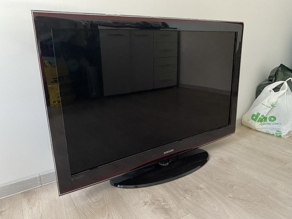 TV Telewizor LCD Samsung 46"