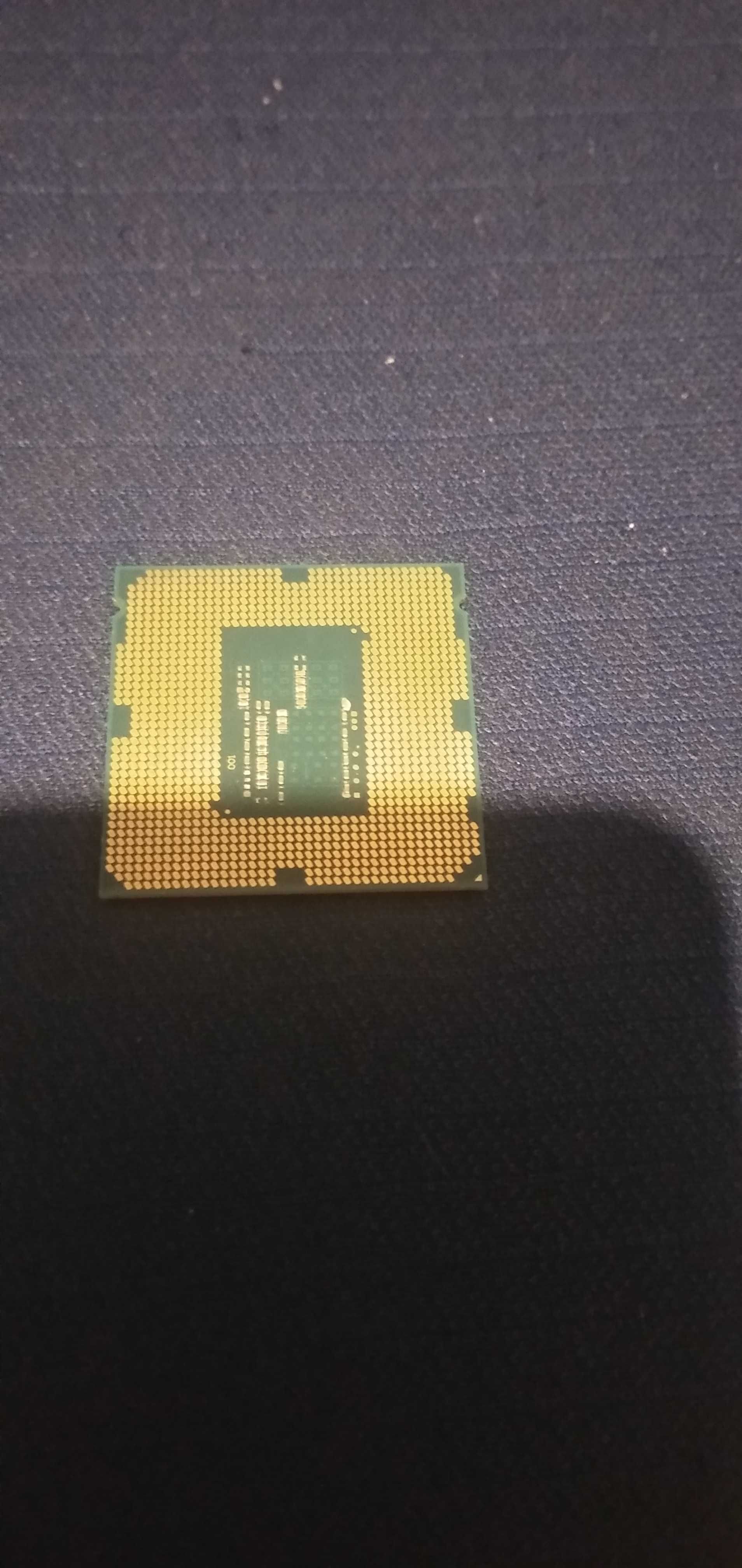 Procesor intel core i3 4160