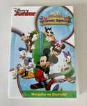 A casa do Mickey Mouse - Grande Splash - DVD