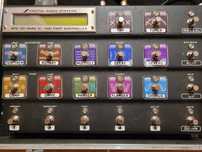 Sprzedam sterownik G Lab GSC 4, Head Mesa Boogie 5:50