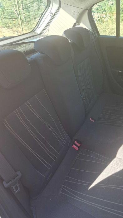 Opel Corsa EcoFelx