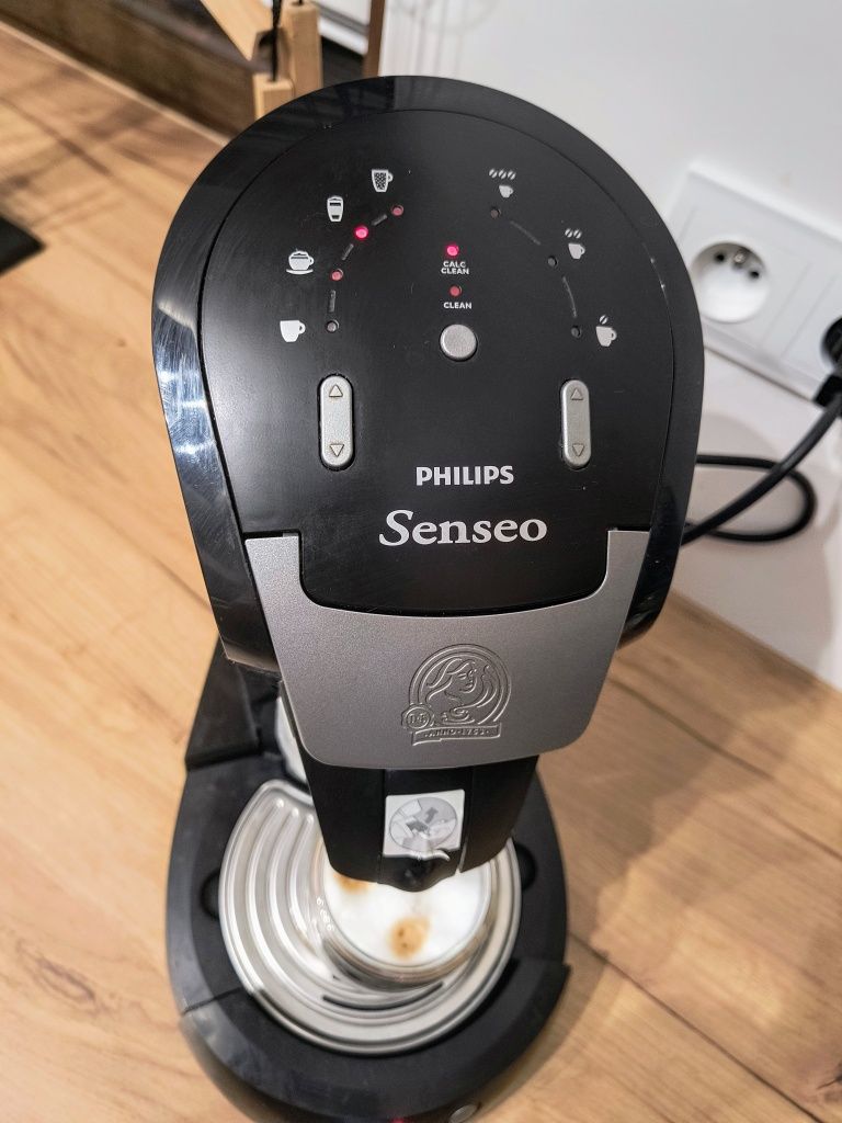 Ekspres do kawy Philips