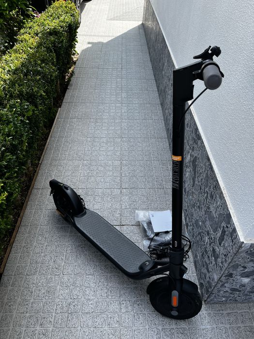 Trotinete Eletrica Ninebot