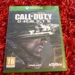 gra Call of Duty Ghost xbox one
