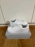 Buty|Sportowe-Męskie Nike AirForce1 UnisexTrampki 39