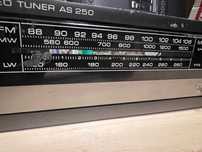 Tuner unitra skala do 108 mhz as250
