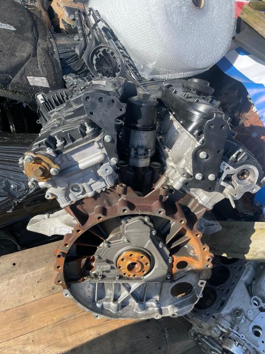 Jaguar land rover 306DT 3.0 12r bez gwarancji