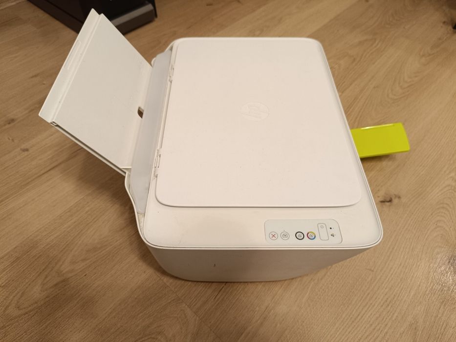 Drukarka / urządzenie wielofunkcyjne HP DeskJet 2130