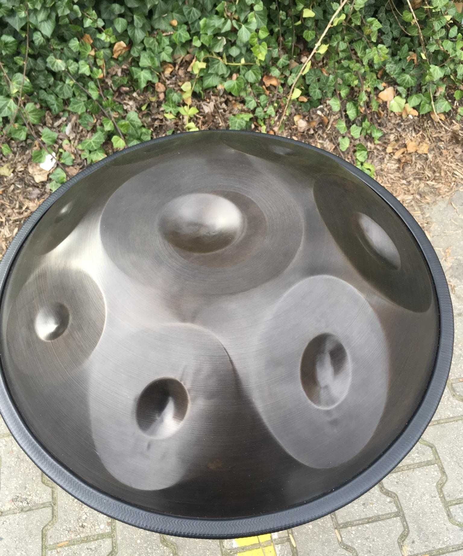 Handpan Meinl Sonic Energy Harmonic Art - jak nowy!