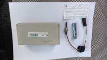 Свічка накала Eberspacer Airtronic D2 12 V, ОРИГИНАЛ, 252069011300