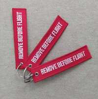 Remove Before Flight