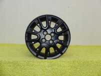 Felgi są nienaprawiane Honda Jazz 5 V 6x15 ET50 NR3 4x100