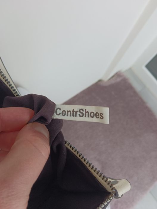 Женская кожаная сумка