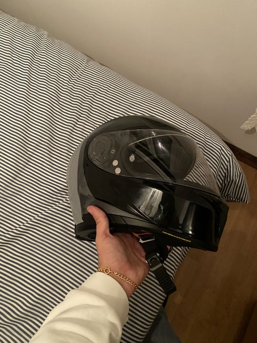 Capacete Nolan N80-8