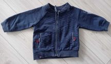 Bluza chłopięca rozmiar 62 Coccodrillo